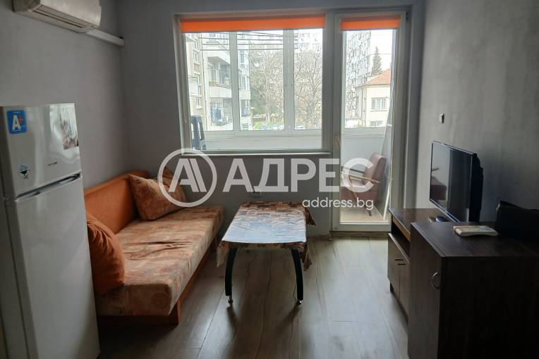 Двустаен апартамент, Варна, Зимно кино Тракия, 690698, Снимка 6