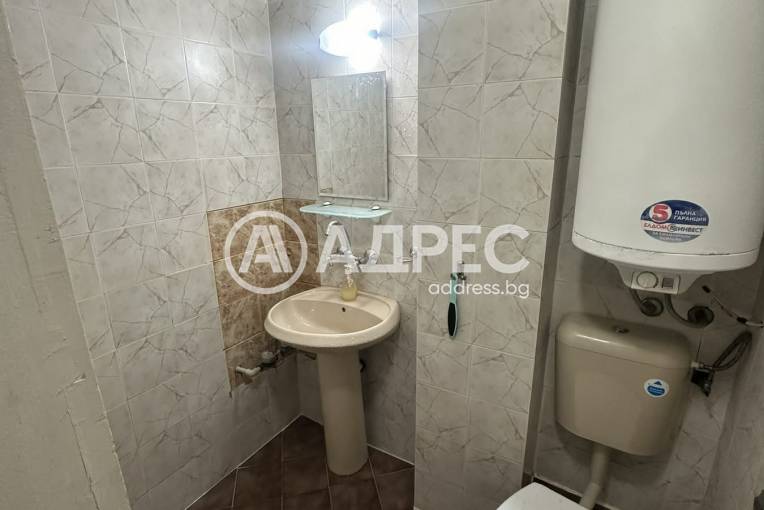 Двустаен апартамент, Варна, Зимно кино Тракия, 690698, Снимка 9
