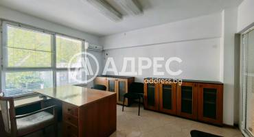 Офис, Русе, Център, 695698, Снимка 1