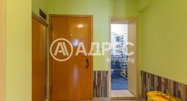 Двустаен апартамент, Варна, Цветен квартал, 696698, Снимка 11