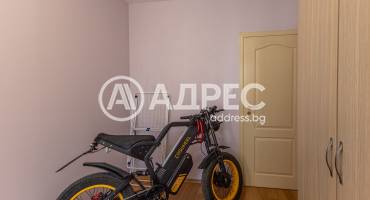 Двустаен апартамент, Варна, Цветен квартал, 696698, Снимка 7