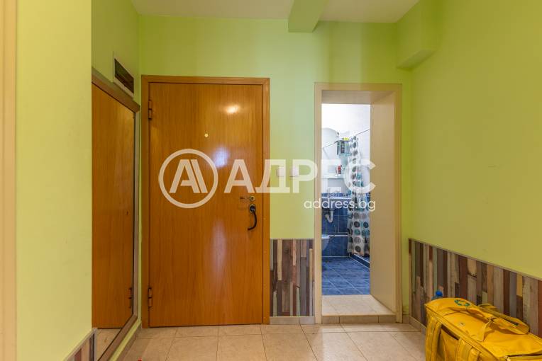 Двустаен апартамент, Варна, Цветен квартал, 696698, Снимка 11