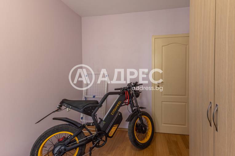 Двустаен апартамент, Варна, Цветен квартал, 696698, Снимка 7
