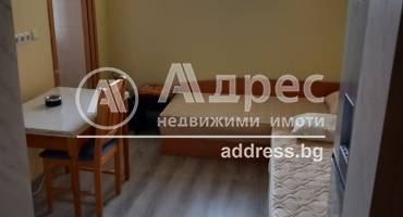 Едностаен апартамент, Варна, к.к. Златни Пясъци, 580699, Снимка 1