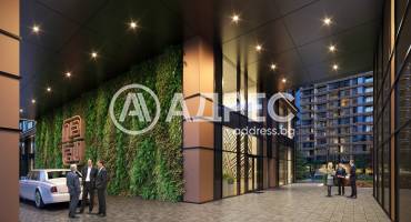 Многостаен апартамент, София, Лозенец, 652699, Снимка 6