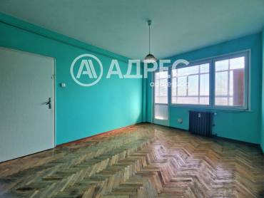 Двустаен апартамент, Русе, Възраждане, 664699, Снимка 1