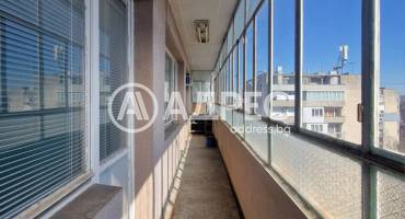 Двустаен апартамент, Русе, Възраждане, 664699, Снимка 9