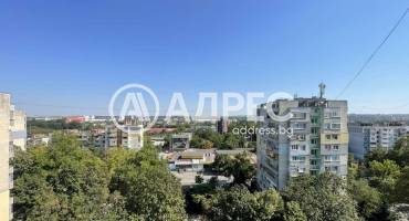 Двустаен апартамент, Русе, Възраждане, 664699, Снимка 10