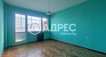 Двустаен апартамент, Русе, Възраждане, 664699, Снимка 1