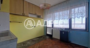 Двустаен апартамент, Русе, Възраждане, 664699, Снимка 2