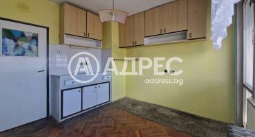 Двустаен апартамент, Русе, Възраждане, 664699, Снимка 3