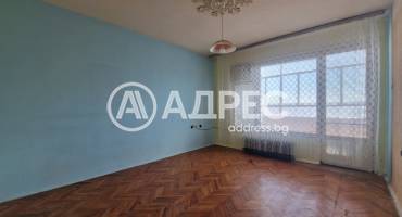 Двустаен апартамент, Русе, Възраждане, 664699, Снимка 4