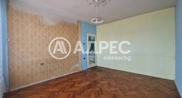 Двустаен апартамент, Русе, Възраждане, 664699, Снимка 5