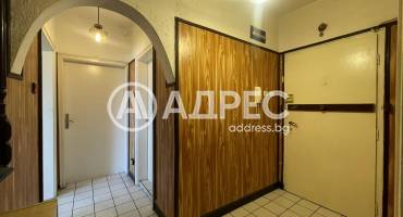 Двустаен апартамент, Русе, Възраждане, 664699, Снимка 6