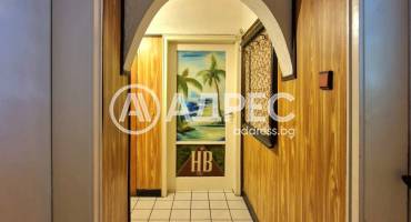 Двустаен апартамент, Русе, Възраждане, 664699, Снимка 7