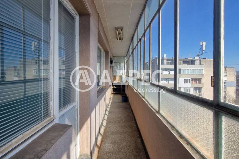 Двустаен апартамент, Русе, Възраждане, 664699, Снимка 9