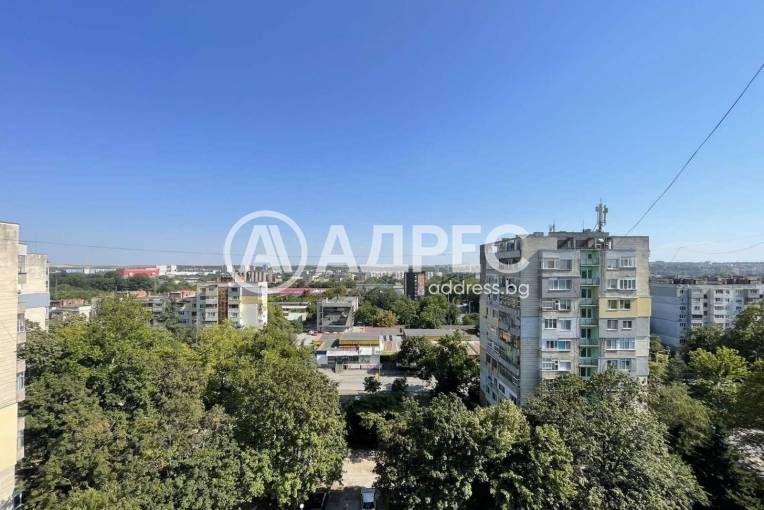 Двустаен апартамент, Русе, Възраждане, 664699, Снимка 10