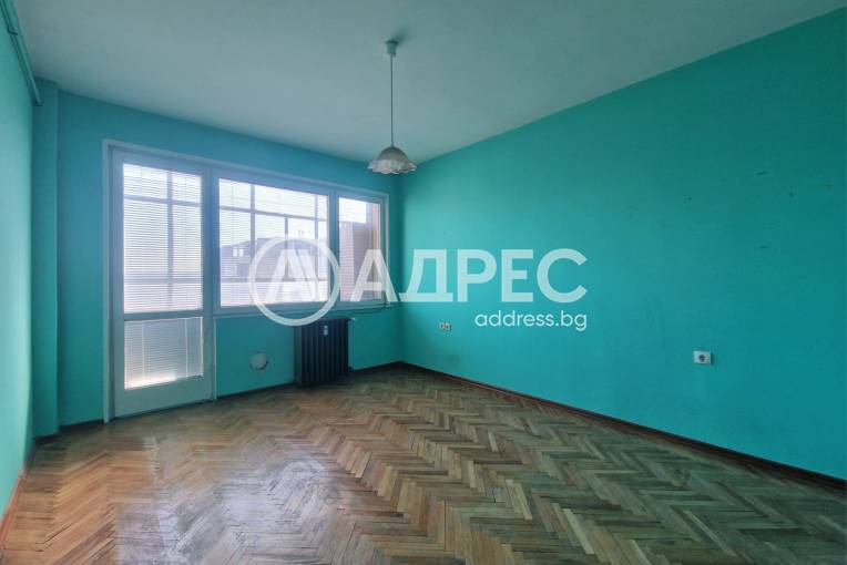 Двустаен апартамент, Русе, Възраждане, 664699, Снимка 1