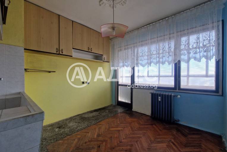 Двустаен апартамент, Русе, Възраждане, 664699, Снимка 2