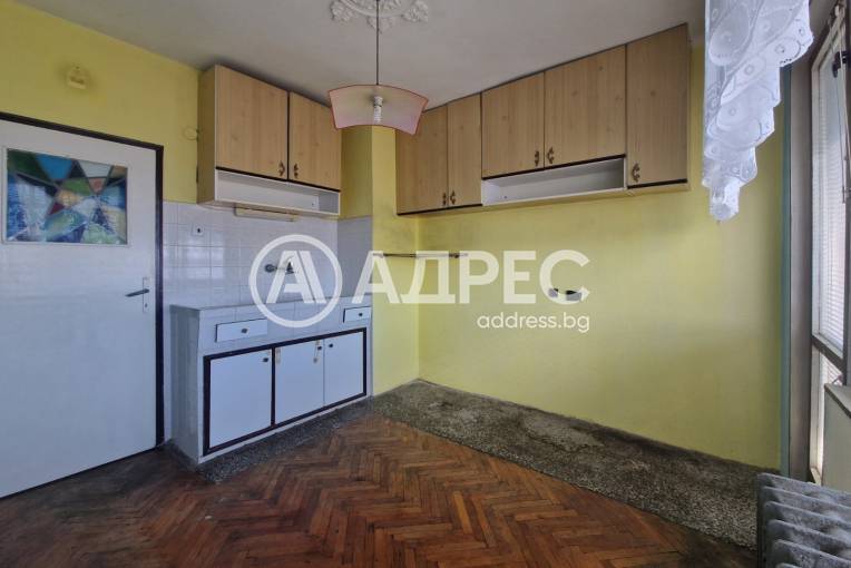 Двустаен апартамент, Русе, Възраждане, 664699, Снимка 3