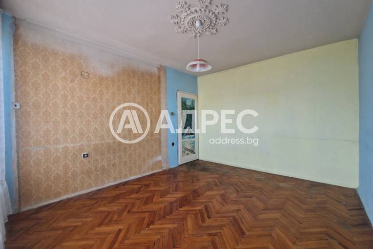 Двустаен апартамент, Русе, Възраждане, 664699, Снимка 5