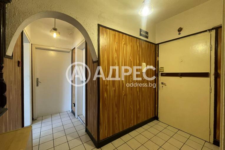 Двустаен апартамент, Русе, Възраждане, 664699, Снимка 6