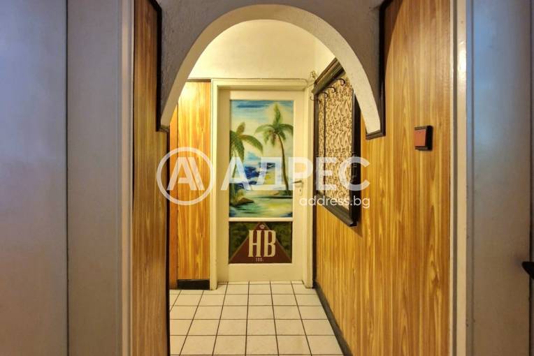 Двустаен апартамент, Русе, Възраждане, 664699, Снимка 7