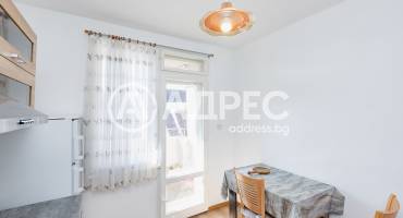 Тристаен апартамент, Варна, Зимно кино Тракия, 670699, Снимка 12