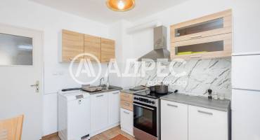 Тристаен апартамент, Варна, Зимно кино Тракия, 670699, Снимка 13