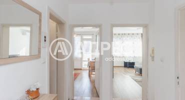 Тристаен апартамент, Варна, Зимно кино Тракия, 670699, Снимка 14