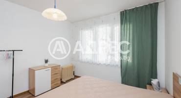 Тристаен апартамент, Варна, Зимно кино Тракия, 670699, Снимка 16