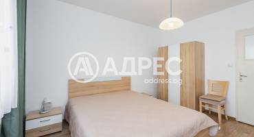 Тристаен апартамент, Варна, Зимно кино Тракия, 670699, Снимка 17