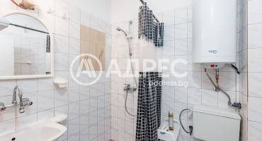 Тристаен апартамент, Варна, Зимно кино Тракия, 670699, Снимка 18