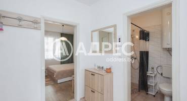 Тристаен апартамент, Варна, Зимно кино Тракия, 670699, Снимка 19