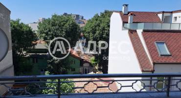 Тристаен апартамент, Варна, Зимно кино Тракия, 670699, Снимка 5