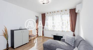 Тристаен апартамент, Варна, Зимно кино Тракия, 670699, Снимка 7