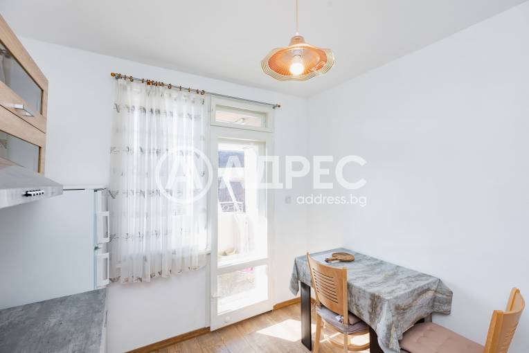 Тристаен апартамент, Варна, Зимно кино Тракия, 670699, Снимка 12