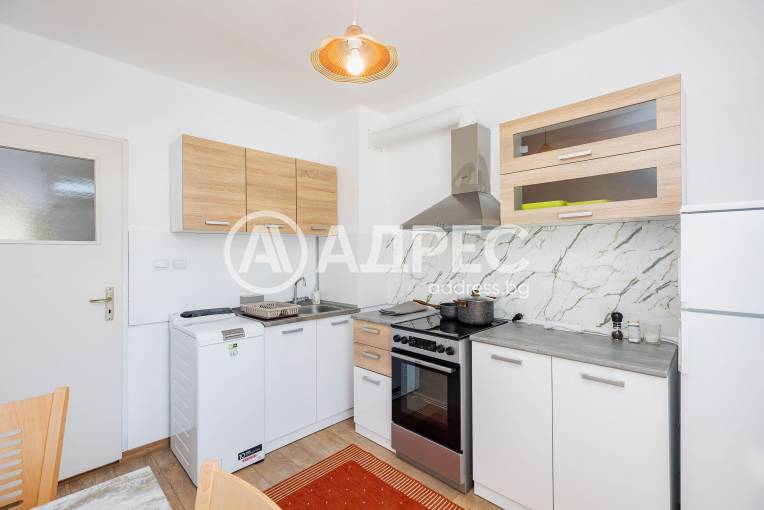 Тристаен апартамент, Варна, Зимно кино Тракия, 670699, Снимка 13