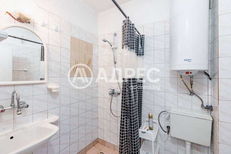 Тристаен апартамент, Варна, Зимно кино Тракия, 670699, Снимка 18