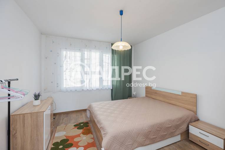 Тристаен апартамент, Варна, Зимно кино Тракия, 670699, Снимка 4