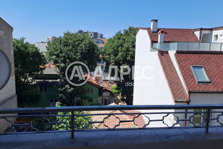 Тристаен апартамент, Варна, Зимно кино Тракия, 670699, Снимка 5