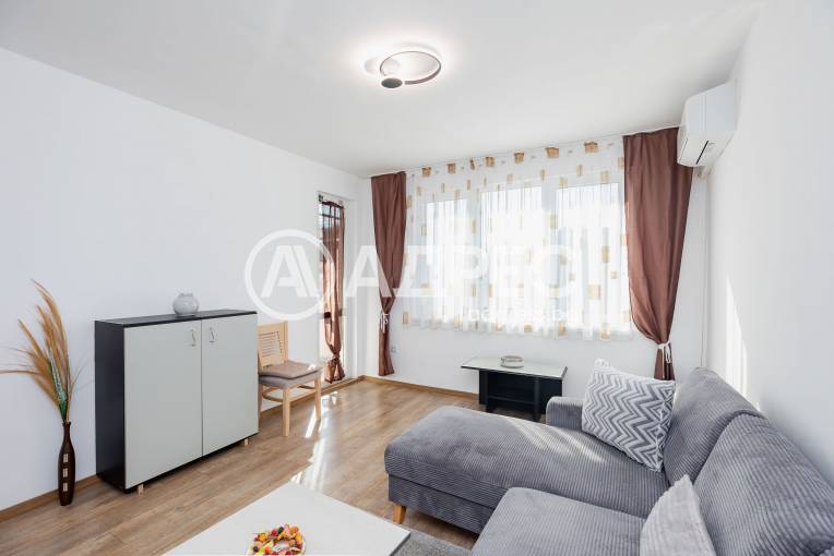 Тристаен апартамент, Варна, Зимно кино Тракия, 670699, Снимка 7