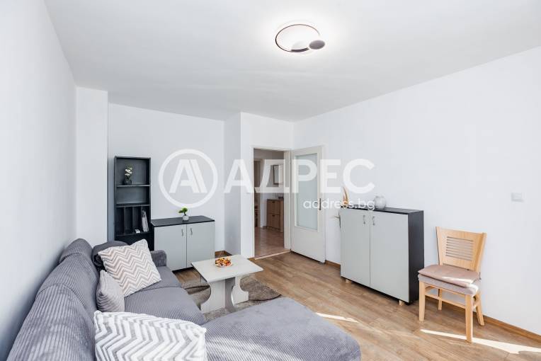 Тристаен апартамент, Варна, Зимно кино Тракия, 670699, Снимка 9