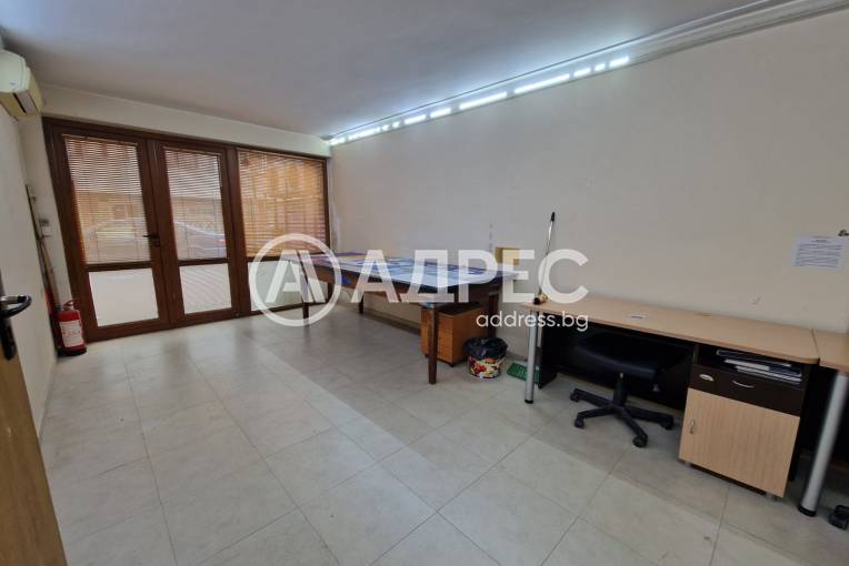 Търговски помещения, Варна, Окръжна болница, 671699, Снимка 3