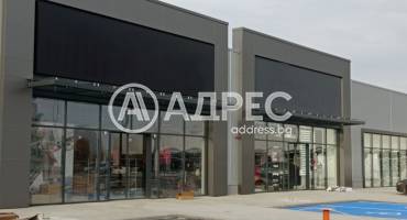 Магазин, Разград, Широк център, 674699, Снимка 1