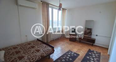 Двустаен апартамент, Разград, Васил Левски, 679699, Снимка 1