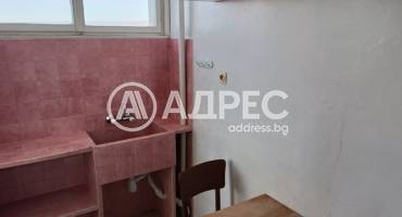 Двустаен апартамент, Разград, Васил Левски, 679699, Снимка 4