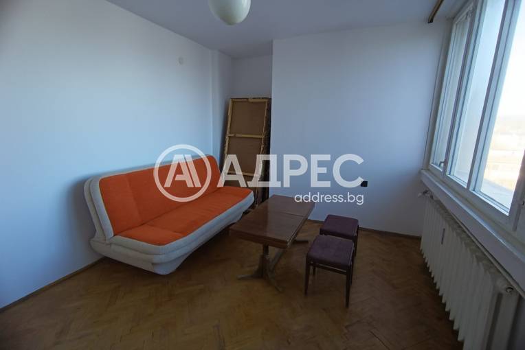 Двустаен апартамент, Разград, Васил Левски, 679699, Снимка 3