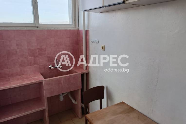 Двустаен апартамент, Разград, Васил Левски, 679699, Снимка 4