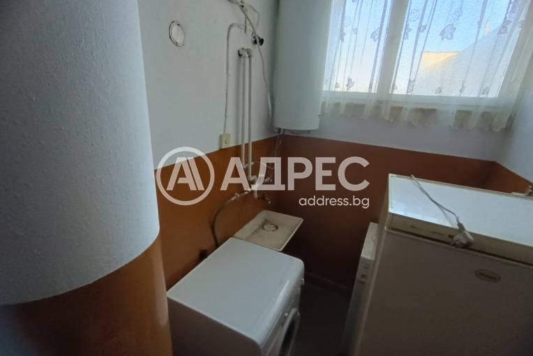 Двустаен апартамент, Разград, Васил Левски, 679699, Снимка 5